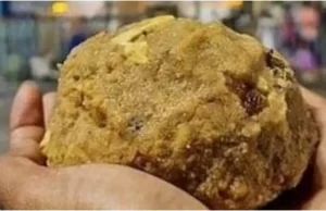 तिरुपति लड्डू विवाद: SIT की जांच रुकी, पुलिस ने बताई ये वजह