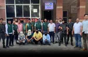 Delhi में 5000 करोड़ के ड्रग्स का Mastermind कौन? खुद को बताया Congress का पूर्व नेता