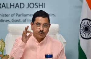 धान का एक-एक दाना खरीदेगी केंद्र सरकार, Punjab के किसानों से केंद्रीय मंत्री ने किया वादा