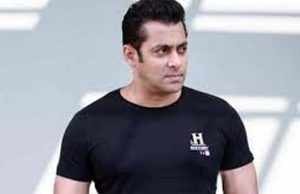 सलमान को फिर मिली जान से मारने की धमकी, मांगी 2 करोड़ की फिरौती