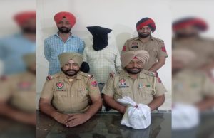 SSP हरकमल प्रीत सिंह खख की टीम को मिली बड़ी कामयाबी