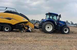 Punjab: पराली में आग लगाने वालों के खिलाफ प्रशासन सख्त, Sultanpur Lodhi में 2 के खिलाफ की FIR दर्ज