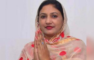 पूर्व विधायक Satkar Kaur बोली मैं राजनीति का शिकार, ANTF को मिला 1 दिन का रिमांड