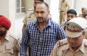 जेल में बंद भाना के लिए परेशानी का सबब बन सकता है क्रेडिट कार्ड स्कैम