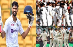 Australia दौरे के लिए भारत ए टीम का चयन, Ruturaj Gaikwad को बनाया कप्तान, इन 15 को मिला मौका