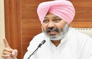 Captain अपनी खोई हुई सियासी जमीन हासिल करने के लिए ड्रामेबाज़ी Harpal Singh Cheema