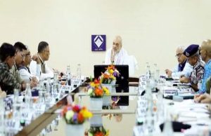 Digital Arrest और Cyber Fraud पर बड़ा एक्शन, गृह मंत्रलय ने गठित की हाई लेवल कमेटी