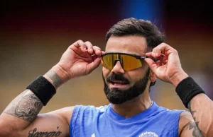 ‘ Kohli ने आग लगाई…’, पूर्व भारतीय दिग्गज ने विराट को लेकर दिया बड़ा बयान