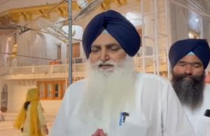Virsa Singh Valtoha ने ज्ञानी Harpreet Singh के इल्जामों को बताया झूठ, कहा- सबूत पेश करें जत्थेदार