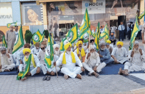 आज सोच समझ कर घरों से निकलें, नैशनल हाईवे रहेंगे बंद, इस जगह मॉल भी करवाए गए बन्द