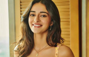 मॉर्डन दिखने वाली Ananya Panday दिल से हैं बिल्कुल देसी, नजर को दूर रखने के लिए अपनाती हैं देसी टोटके