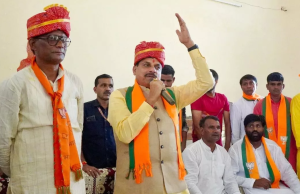 ‘दो बार असफल हो चुके, तीसरी बार भी होंगे’, CM Mohan Yadav का Rahul Gandhi पर कटाक्ष