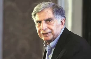 जाने-माने उद्योगपति रतन टाटा का निधन, Mumbai के अस्पताल में ली आखिरी सांस