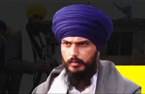 सांसद Amritpal के सहयोगी समेत 3 लोग गिरफ्तार, हथियार भी बरामद, बड़ी वारदात की हो रही थी Planning