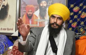 Gurpreet Singh हत्याकांड में सांसद Amritpal Singh का हाथ, पुलिस ने किया बड़ा खुलासा