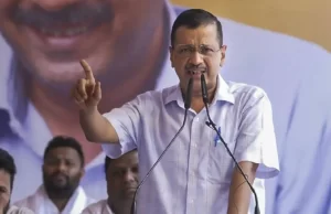 Arvind Kejriwal महाराष्ट्र-झारखंड में किसके लिए प्रचार करेंगे? संभावित दलों के नाम आए सामने