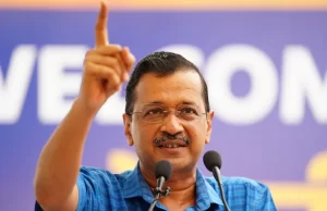 25 फीसदी से ज्यादा अग्निवीरों को कर सकते हैं परमानेंट…IAF प्रमुख के बयान पर Kejriwalका केंद्र से सवाल