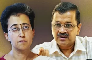 Kejriwal ने खाली नहीं किया बंगला… आतिशी के CM हाउस में शिफ्ट होते ही क्यों उठ रहे सवाल?
