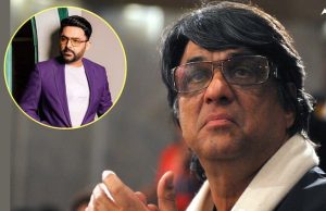 अश्लीलता की वजह से ‘ The Kapil Sharma Show’ को पसंद नहीं करते मुकेश खन्ना