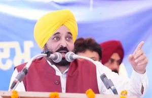 Punjab में पराली जलाने की घटना 77% कम… Delhi में वायु प्रदूषण पर लगेगा नियंत्रण?