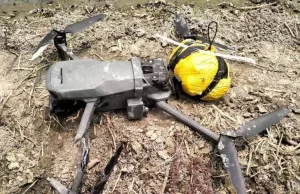 Punjab के Fazilka में पाकिस्तान से आया RDX बरामद, ड्रोन के जरिए हुई थी Delivery