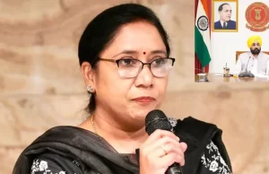 Punjab Govt ने इस पद की भर्ती के लिए मांगे आवेदन, कैबिनेट मंत्री Dr. Baljeet Kaur ने दी पूरी डिटेल