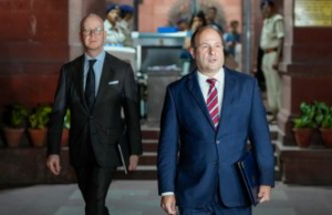 भारत ने कनाडा के 6 राजनयिकों को निष्कासित किया, इस तारीख तक देश छोड़ने का आदेश