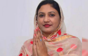 Former MLA Satkar Kaur ने खोला नया राज, Ferozepur में Pakistan border से जुड़े हैं नशे के तार