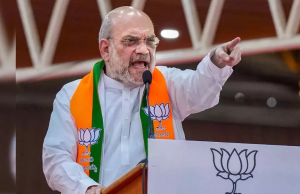 ‘नशे की dark world में…’, 5600 करोड़ की ड्रग्स पकड़ी गई तो क्या बोले Amit Shah, Congress को जमकर लताड़ा