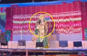 Delhi: रामलीला में हादसा, राम का किरदार निभा रहे शख्स की हार्ट अटैक से मौत