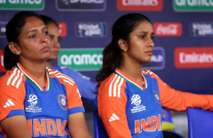 IND w vs NZ W: semi-finals से पहले ही बाहर न हो जाए Team India, New Zealand से हार के बाद टी20 World Cup में बने रहने पर मंडराया संकट