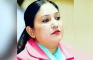 ड्रग तस्करी करते पकड़ी गईं पंजाब की पूर्व विधायक सत्कार कौर, पुलिसकर्मी पर चढ़ाई गाड़ी; हेरोइन और कैश बरामद