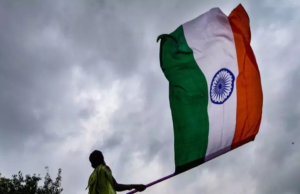 तिरंगे का Insult! Bathinda में अज्ञात लोगों ने जलाया national flag; मामला दर्ज