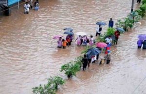 गृह मंत्रालय ने बाढ़ प्रभावित 14 राज्यों को जारी किए 5,858 करोड़ की धनराशि, जानिए किस राज्य को कितना दिया
