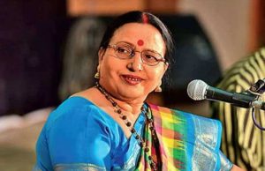 Padma Vibhushan लोक गायिका शारदा सिन्हा की तबीयत बिगड़ी, Delhi AIIMS के ICU में भर्ती