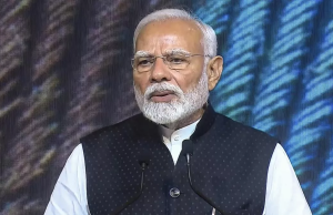 PM Modi: आज Maharashtra दौरे पर PM Modi, Mumbai Metro line का करेंगे उद्घाटन; कई परियोजनाओं की रखेंगे Foundation Stone