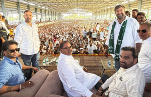 Haryana Election 2024: ‘INLD-BSP गठबंधन 30-35 सीटें जीतकर बनाएगा government’, Abhay Chautala ने समझाया वोटों का पूरा गणित