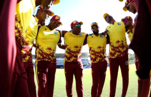 श्रीलंका दौरे के लिए West Indies team का एलान, Nicholas Pooran और Andre Russell को किया बाहर, पुराने खिलाड़ियों को वापस बुलाया
