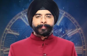 Tajinder Singh Bagga: अब ig Boss पहुंचे BJP के फायरब्रांड नेता, 14 साल की उम्र में जा चुके हैं जेल