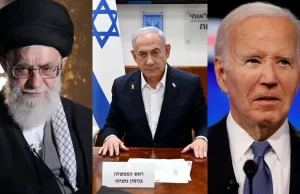 Denmark में Israeli दूतावास के पास धमाका, Iran ने दागीं 200 से ज्यादा मिसाइलें