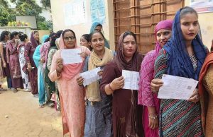 क्या जम्मू-कश्मीर में 8 अक्टूबर से स्थिरता आएगी या उथल-पुथल?