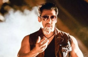 Kick 2: ‘Devil’ के पीछे फिर होगी सारी पुलिस, Salman Khan को देखकर लगेगी ‘किक’, सामने आया पहला लुक