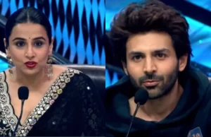 ‘Karthik Aryan को आदत है क्रेडिट…’, इंडियाज बेस्ट डांसर 4 में ये क्या बोल गईं Vidya Balan, जज को लगा झटका
