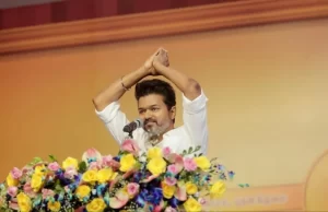 राजनीति के लिए छोड़ी Film इंडस्ट्री, Thalapathy Vijayने तोड़ी चुप्पी, कहा-‘मैंने करियर के पीक फैसला लिया’