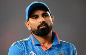 Mohammed Shami की वापसी को लगा झटका! सामने आई बड़ी जानकारी
