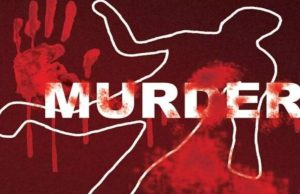 घर में घुसकर बदमाशों ने शिक्षक, पत्नी व 2 बच्चों की गोली मारकर की निर्मम हत्या, इलाके में दहशत