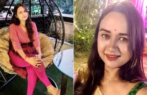 Congress नेता की भतीजी की संदिग्ध मौत, बंद कमरे में अर्धनग्न हालत में मिली लाश