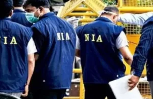 आतंकी फंडिंग पर NIA का बड़ा एक्शन, Jammu Kashmir-महाराष्ट्र समेत 5 राज्यों में रेड