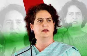 Priyanka Gandhi Nomination: वायनाड में आज Priyanka-Priyanka…रोड शो के बाद करेंगी नामांकन