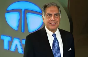 तिरंगे में लिपटे Ratan Tata को दी गई अंतिम श्रद्धांजलि, देश भर से प्रमुख हस्तियों ने दी विदाई